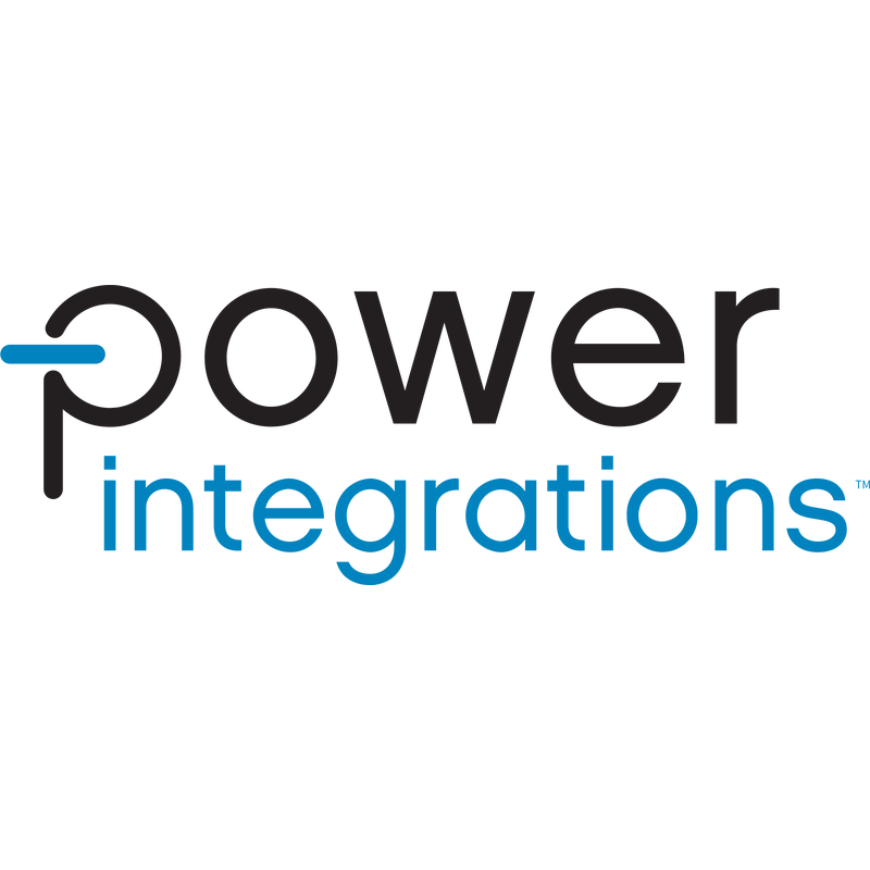 Power Integrations Logo PNG Vector  PNG