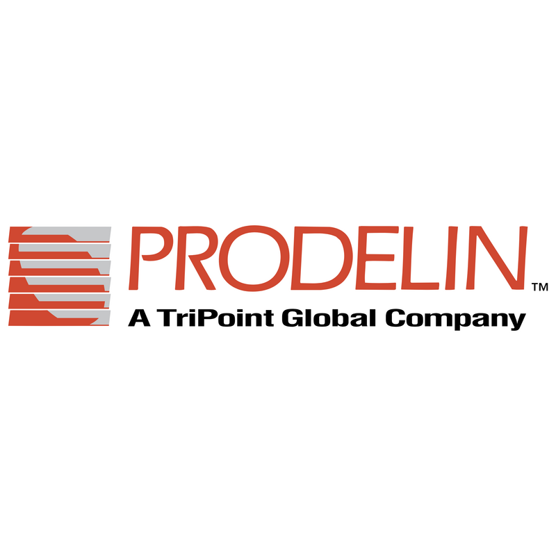 Prodelin Logo PNG Vector, Icon Transparent