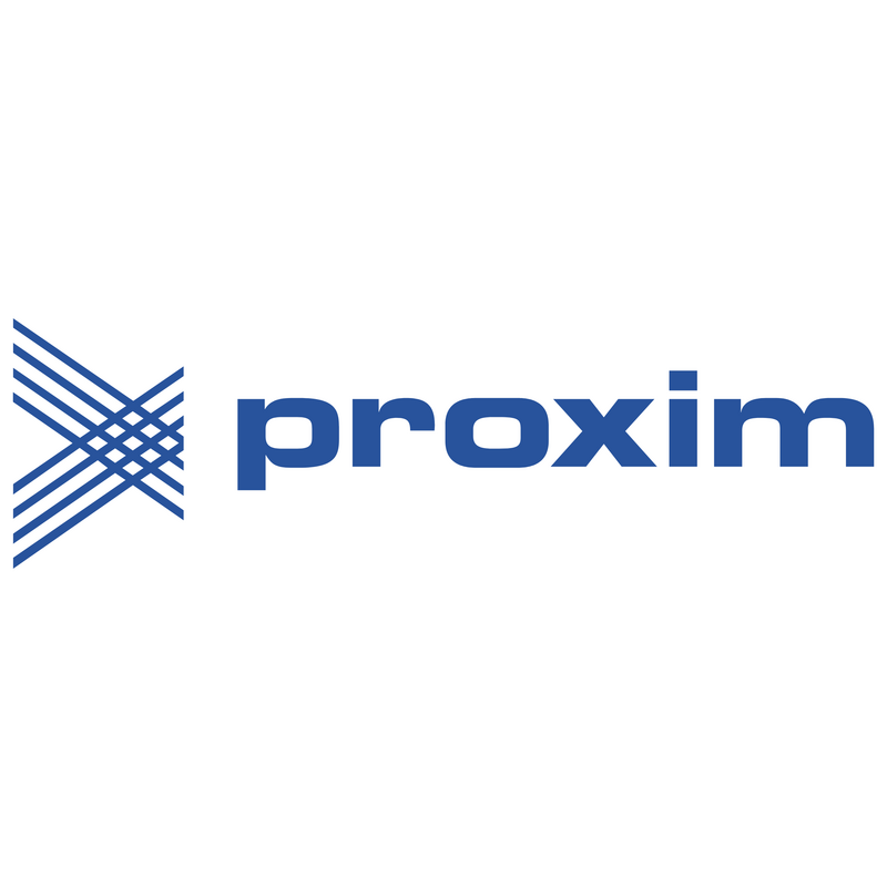 Proxim Logo PNG Vector  PNG