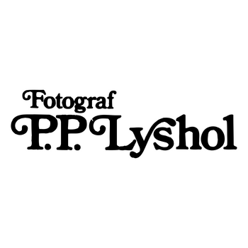 P P Lyshol Logo PNG