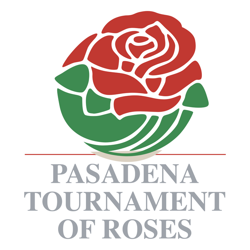 Pasadena Tournament Of Roses 로고 PNG Vector  PNG