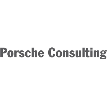 Porsche Consulting Logo PNG