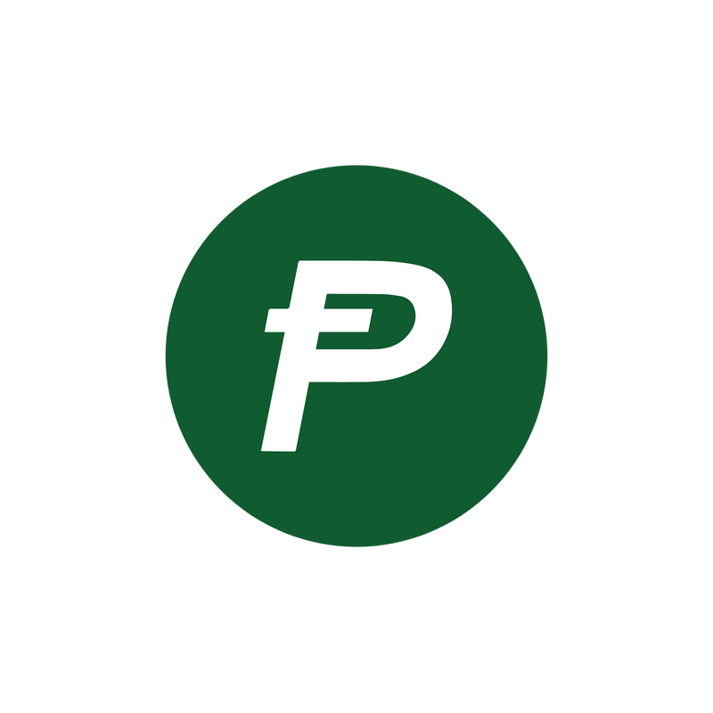 Potcoin Logo PNG Vector  PNG