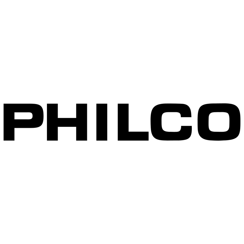 Philco Logo PNG Vector  PNG
