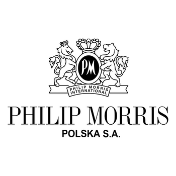 Philip Morris Polska Логотип PNG Прозрачный