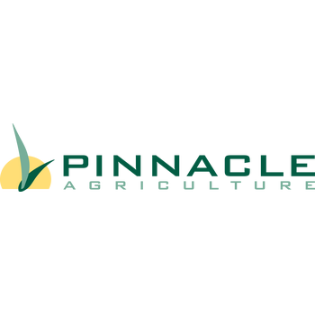 Pinnacle Agriculture โลโก้ PNG โปร่งใส