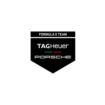 Porsche Tag Heuer Formula E Team Logo PNG