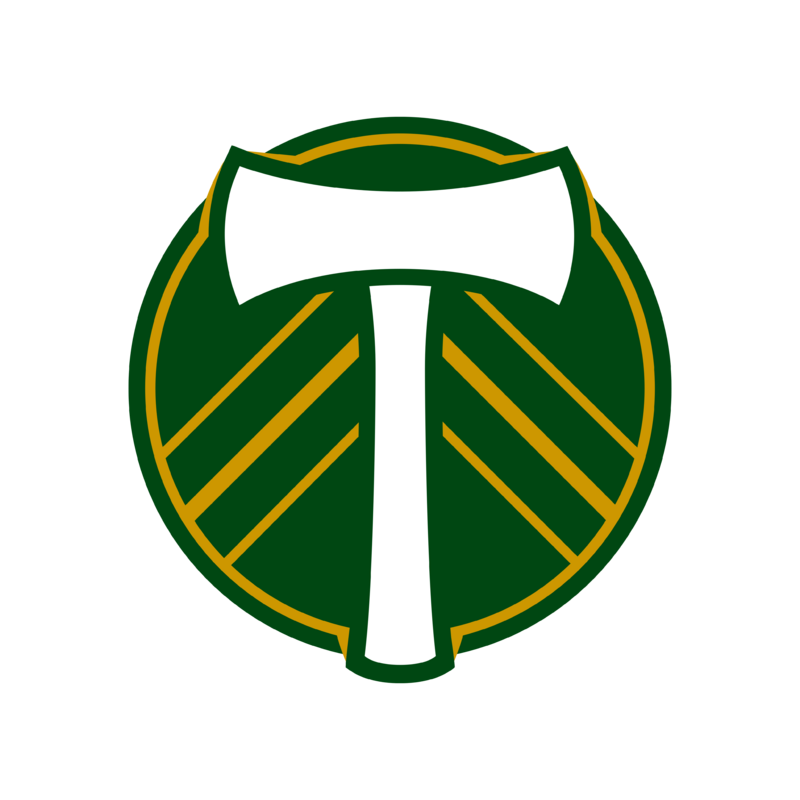 Download Portland Timbers Logo PNG Transparent Background