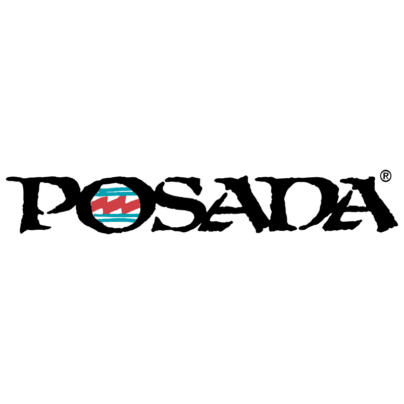 Posada Λογότυπο PNG Vector  PNG