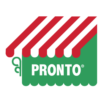 Pronto Logo PNG