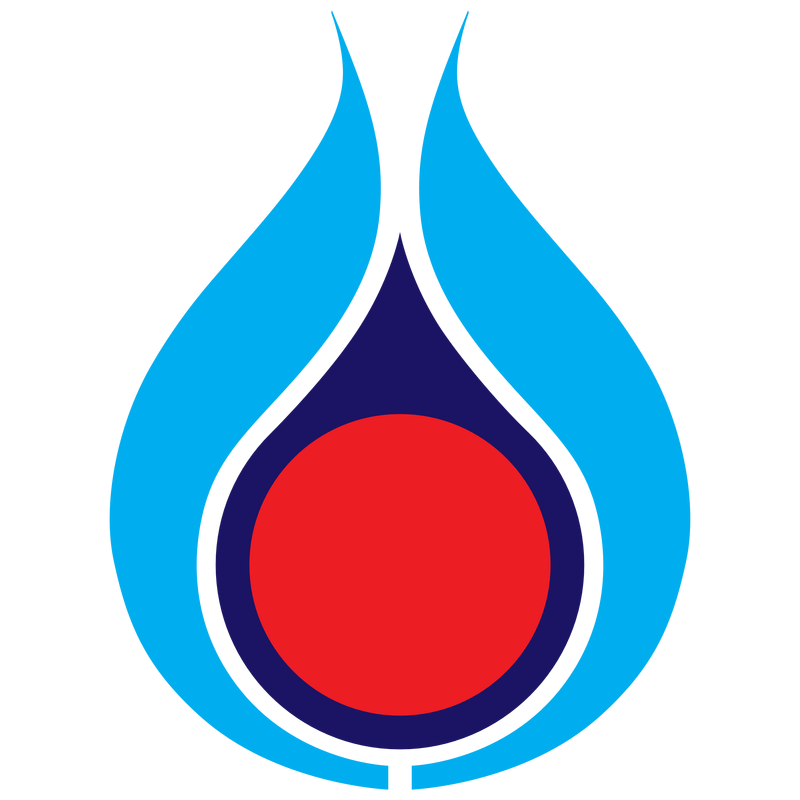 PTT Public Company Logo PNG Vector  PNG