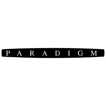 Paradigm Logo PNG