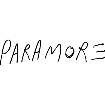 Paramore Logo PNG