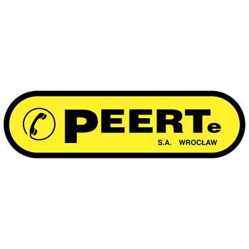 Peert Logo PNG