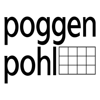 Poggen Pohl Logo PNG