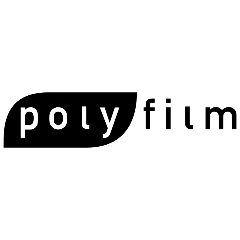 Polyfilm Logo PNG Vector  PNG