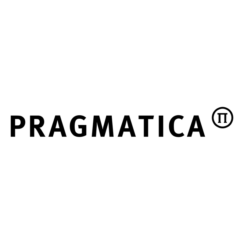 Pragmatica Logo PNG Vector  PNG