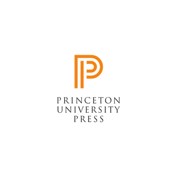 Princeton University Press Logo PNG