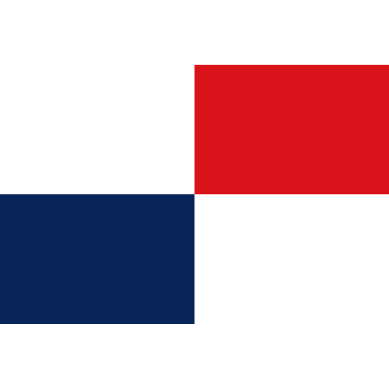Panama Logo PNG Vector  PNG