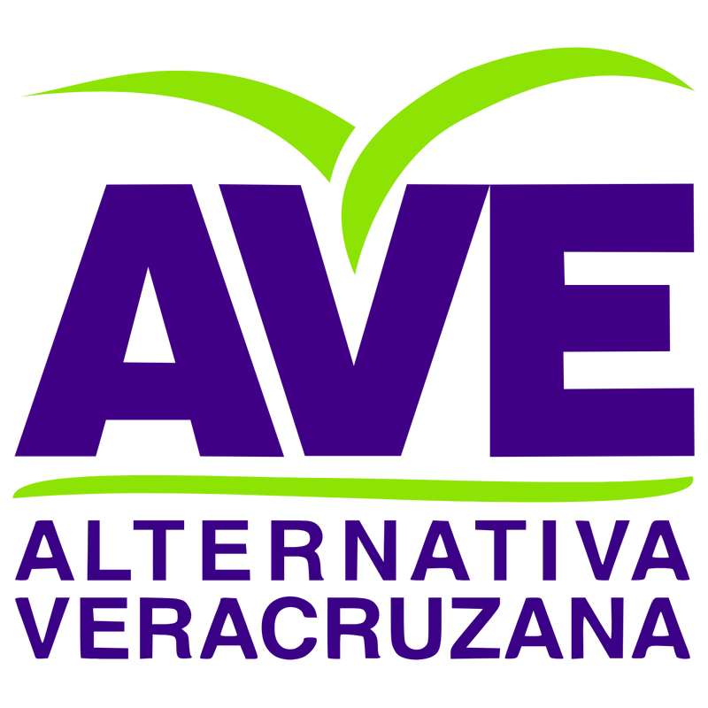 Partido Alternativa Veracruzana Logo PNG Vector, Icon Transparent