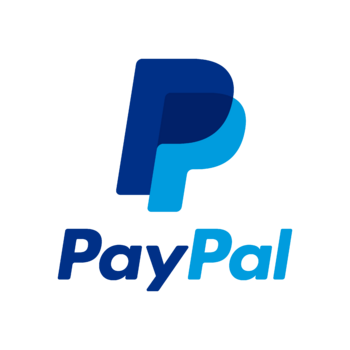 PayPal ロゴPNG透明
