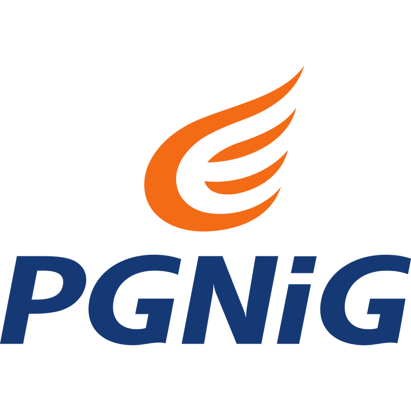 Pgnig Λογότυπο PNG Vector  PNG