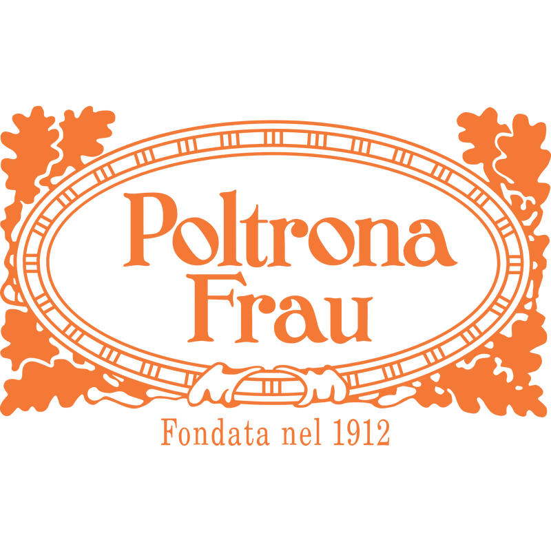 Poltrona Frau Logo PNG Vector  PNG