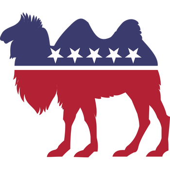 Prohibition Party Logo PNG