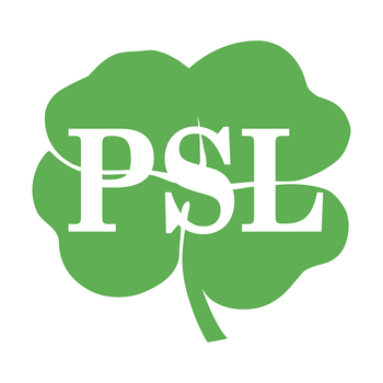 PSL โลโก้ PNG
