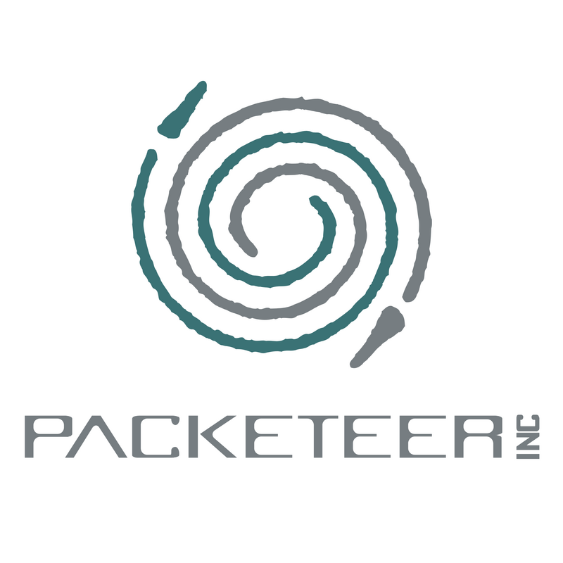 Packeteer Logo PNG Vector, Icon Transparent