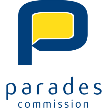 Parades Commission Logo PNG