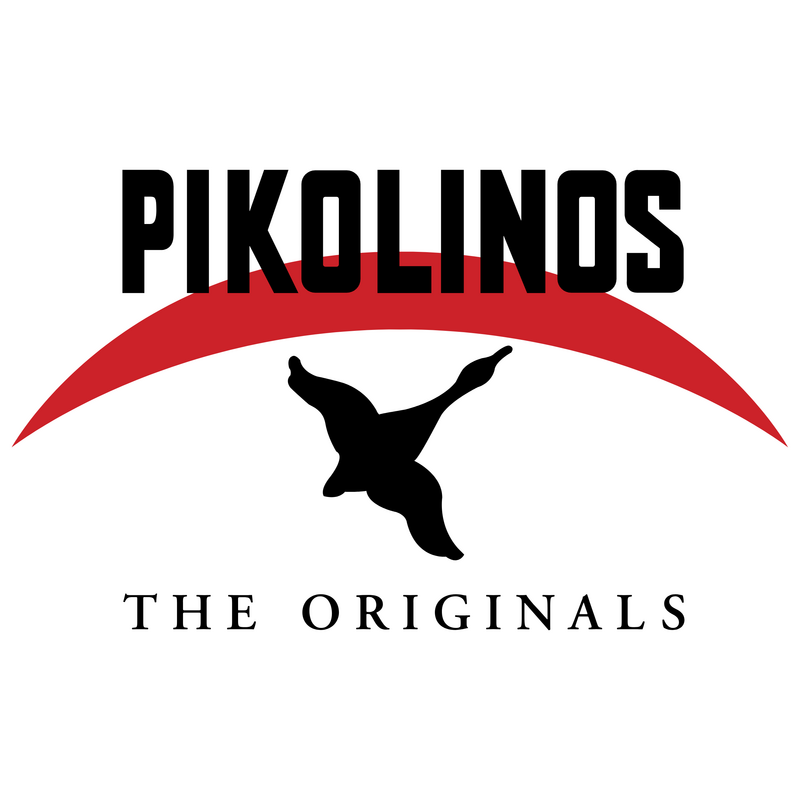 Pikolinos Logo PNG Vector  PNG