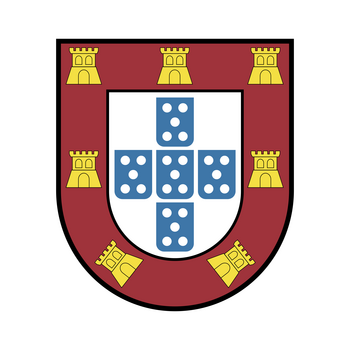 Portugal Escudo Logo PNG