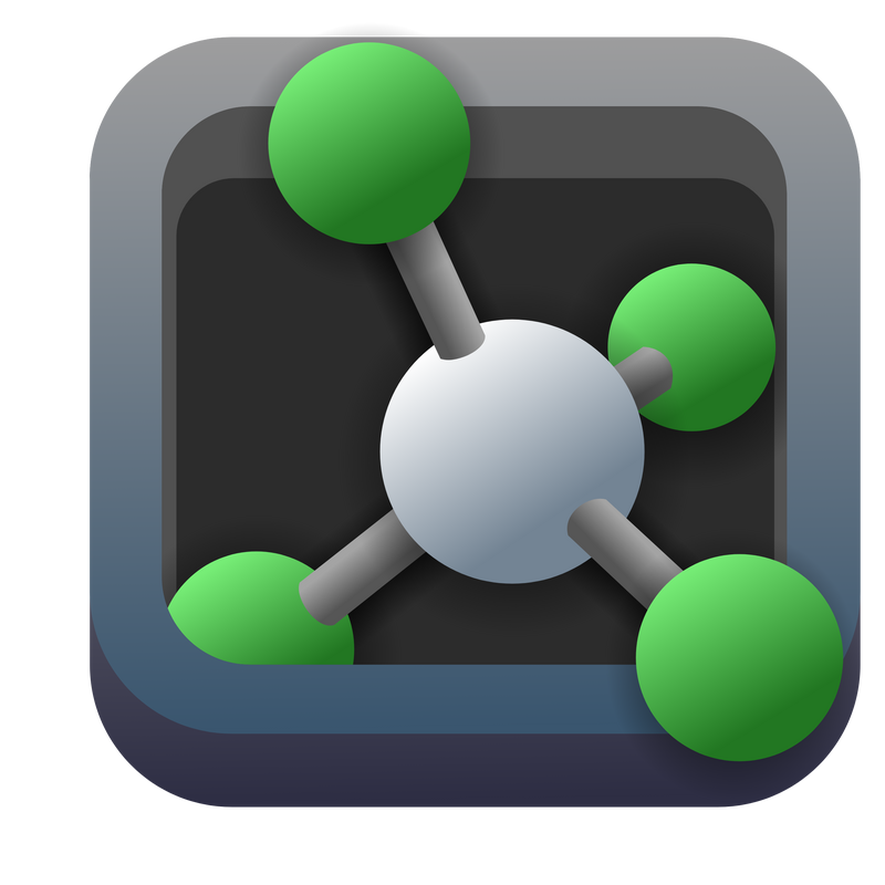 Pymol Logo PNG Vector  PNG