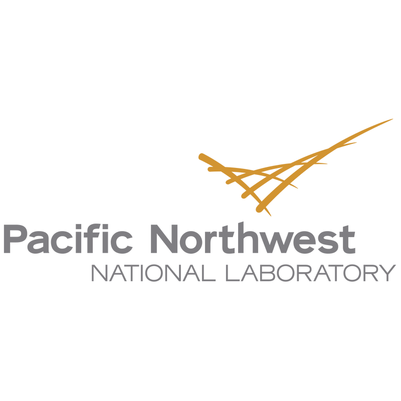 Pacific Northwest National Laboratory Logo PNG Vector, Icon Transparent