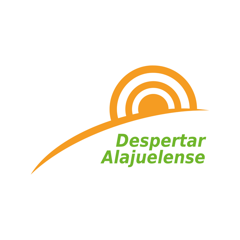 Partido Despertar Alajuelense Logo PNG Vector  PNG