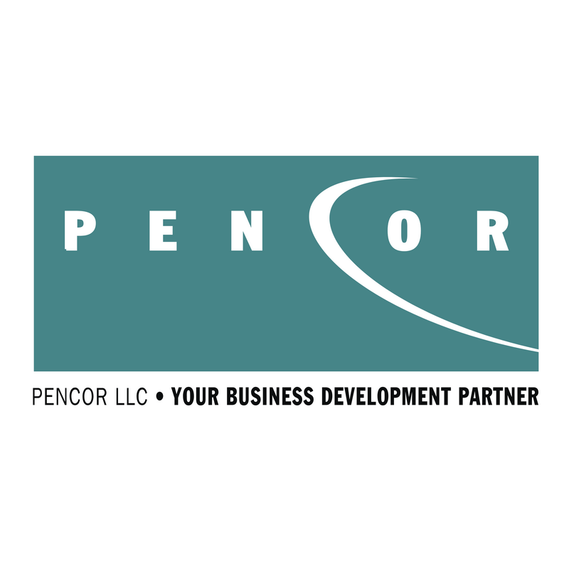 Pencor Logo PNG Vector  PNG