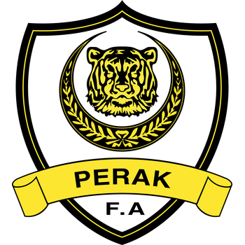 Perak Logo PNG