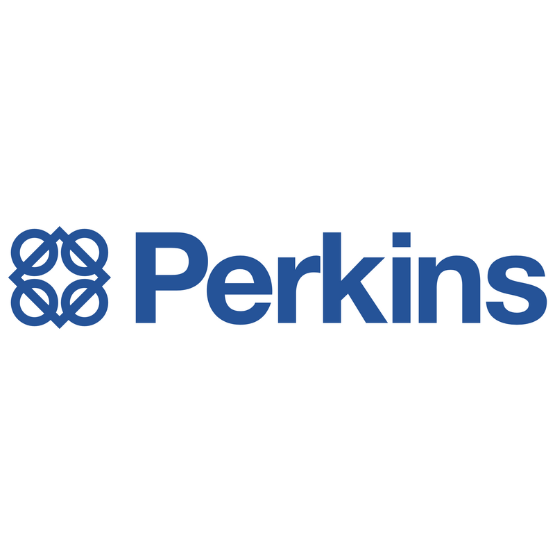 Perkins Logo PNG Vector  PNG