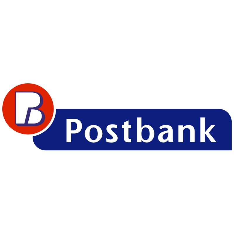 Postbank Bulgaria Logo PNG Vector, Icon Transparent