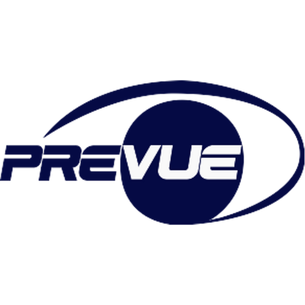 Prevue Channel Лого svg