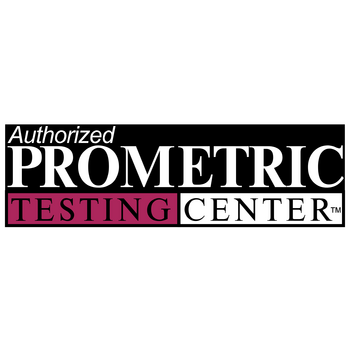 Prometric Logo PNG