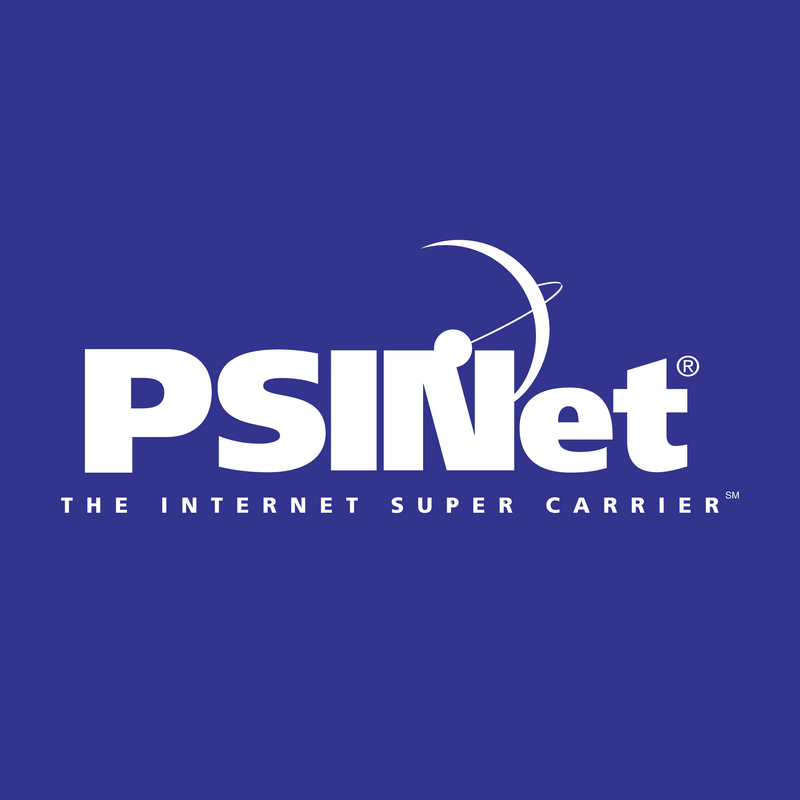 Psinet Logo PNG Vector  PNG