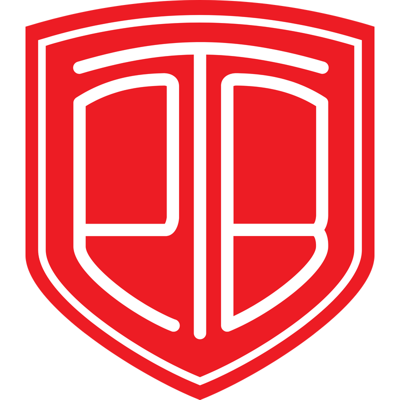 PTB Group Λογότυπο PNG Vector  PNG