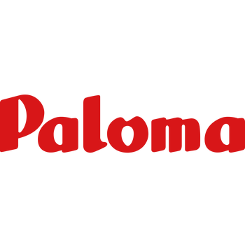 Paloma Logo PNG