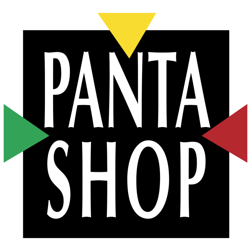 Panta Shop Logo PNG Vector, Icon Transparent