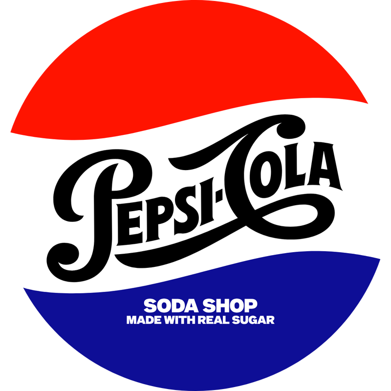 Pepsi-Cola Logo PNG Vector  PNG