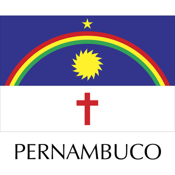 Pernambuco 标志 PNG