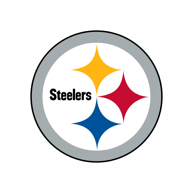 Download Pittsburgh Steelers Logo PNG Transparent Background