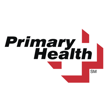 Primary Health Logo PNG